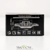 Citilux Дзета CLD042NW2 LED Встраиваемый светильник с диммером CITILUX