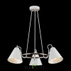 Подвесные светильники Freya FR8001PL-03WG от Магазина Svetdom.by