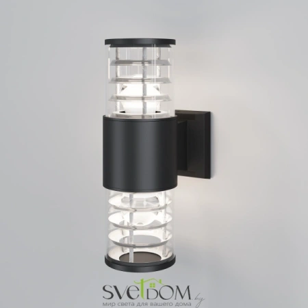Настенный светильник (бра) Outdoor O576WL-02B Maytoni