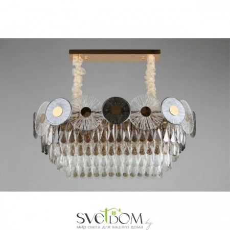Люстры подвесныеAPL.769.03.11 Aployt | Svetdom.by