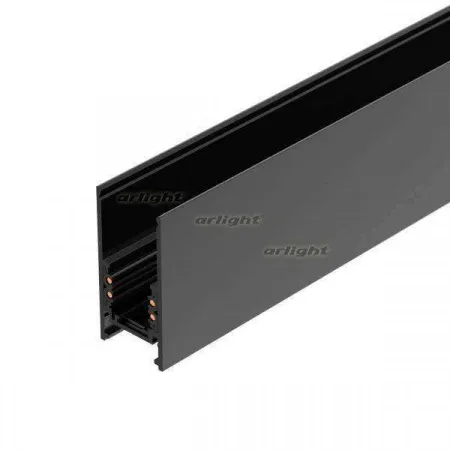 ARLIGHT Трек MAG-ORIENT-TRACK-2652-1000 (BK) (Arlight, IP20 Металл, 3 года)