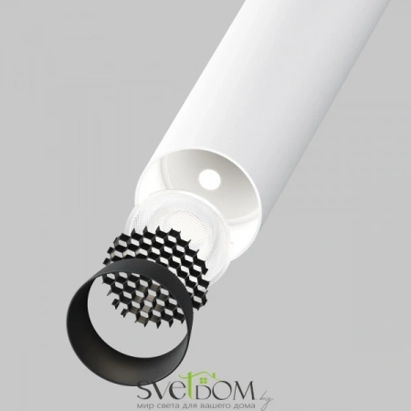 Потолочные светильники Maytoni C142CL-6W4K-W от Магазина Svetdom.by