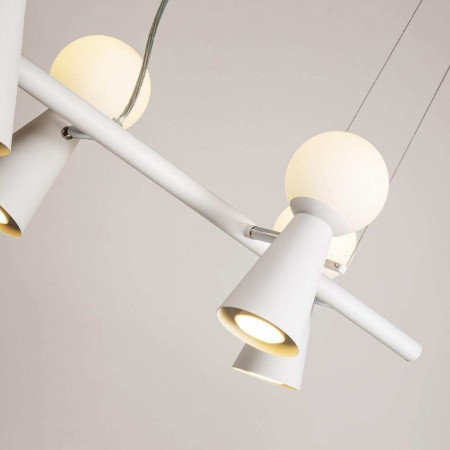 Люстры подвесные4094-5P Favourite | Svetdom.by