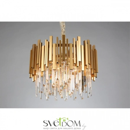 Люстры подвесныеOML-72803-09 Omnilux | Svetdom.by