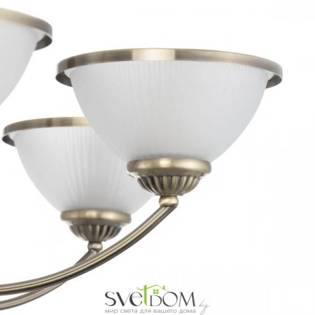 Люстры потолочныеCL422173 CITILUX | Svetdom.by