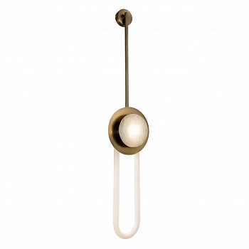 Настенный светильник MODESTYLE MS.5047.01 BS