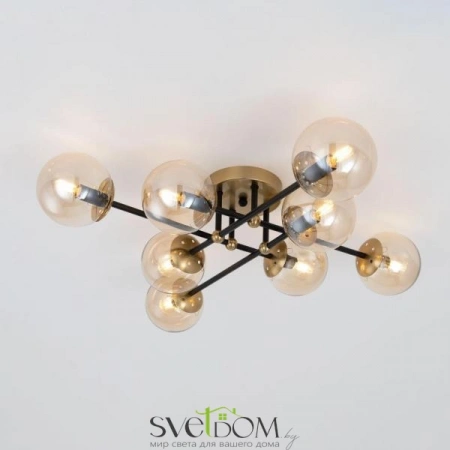 Люстры потолочныеCL144185 CITILUX | Svetdom.by