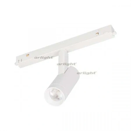 ARLIGHT Светильник MAG-ORIENT-SPOT-R35-6W Warm3000 (WH, 24 deg, 48V) (Arlight, IP20 Металл, 3 года)