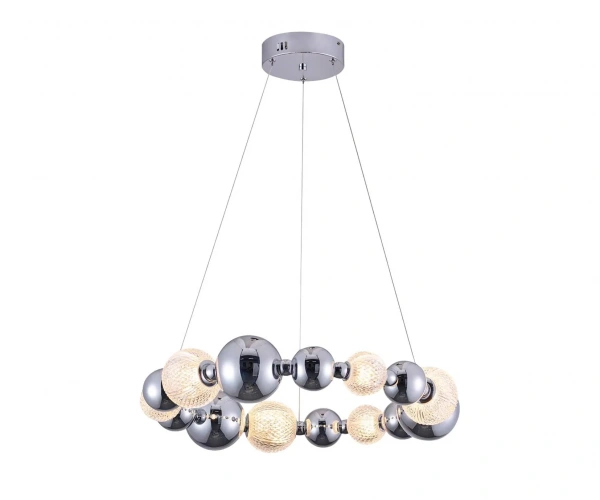 Люстры подвесные08038-50,02 Kink Light | Svetdom.by