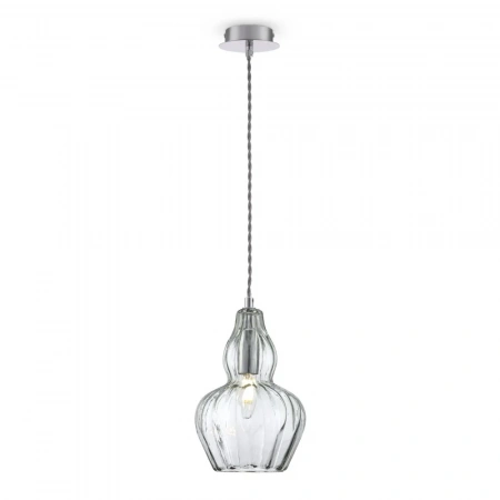 Подвесные светильники Maytoni MOD238-PL-01-GN от Магазина Svetdom.by