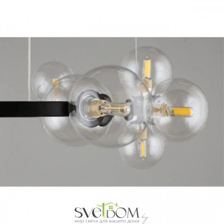 Люстры подвесныеAPL.768.03.12 Aployt | Svetdom.by