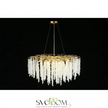 Люстры подвесныеAPL.848.03.15 Aployt | Svetdom.by