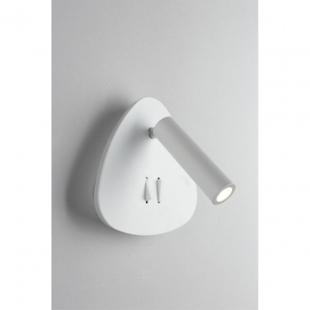 Настенные светильники OML-20801-02 Omnilux | Svetdom.by