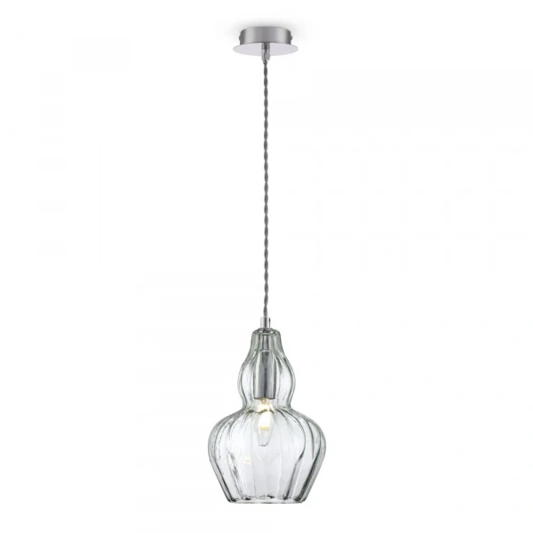 Подвесной светильник Maytoni MOD238-PL-01-GN