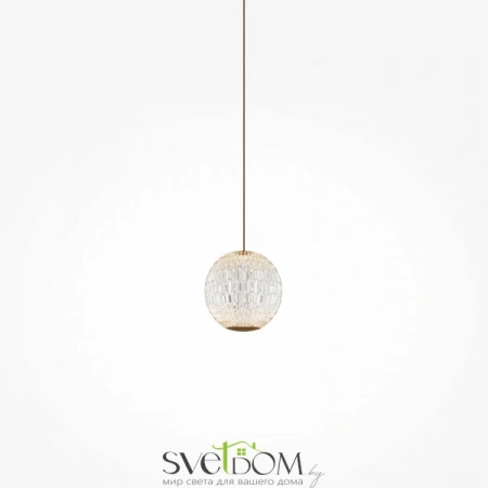 Подвесные светильники Maytoni MOD293PL-L6BS3K от Магазина Svetdom.by