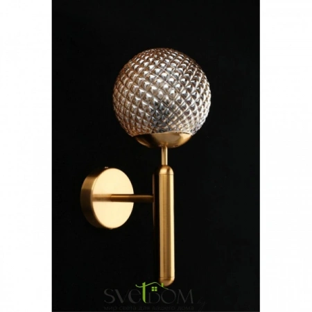 Настенные светильники APL.766.01.01 Aployt | Svetdom.by