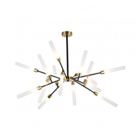 Люстры потолочные4480-16C Favourite | Svetdom.by