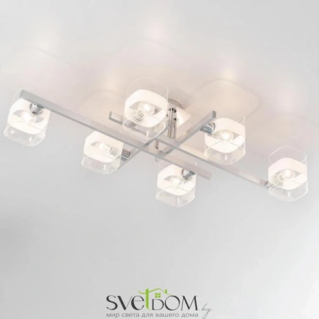 Люстры потолочныеCL139260 CITILUX | Svetdom.by