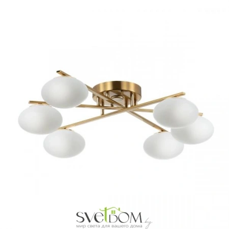 Люстры потолочныеCL226A163 CITILUX | Svetdom.by