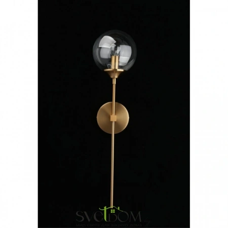 Настенные светильники APL.908.01.01 Aployt | Svetdom.by