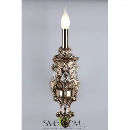 Настенные светильники OML-74701-01 Omnilux | Svetdom.by