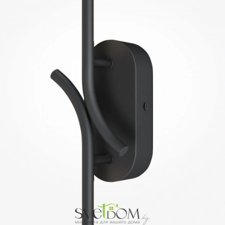 Настенные светильники MOD256WL-L5B3K Maytoni | Svetdom.by