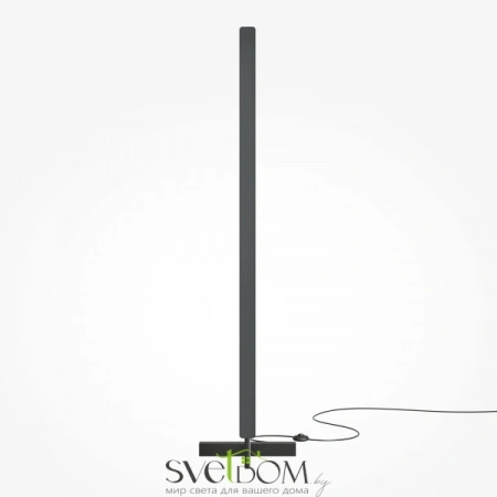 MOD214FL-L20B3K Maytoni