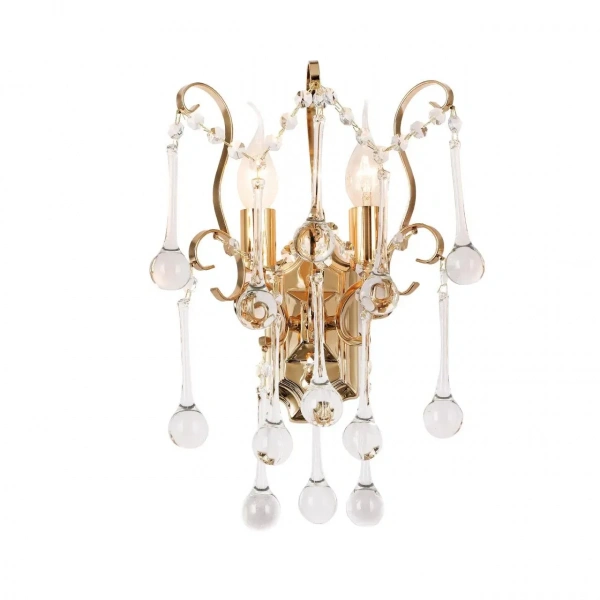 Настенные светильники ML.6761.02 GD MODELUX | Svetdom.by