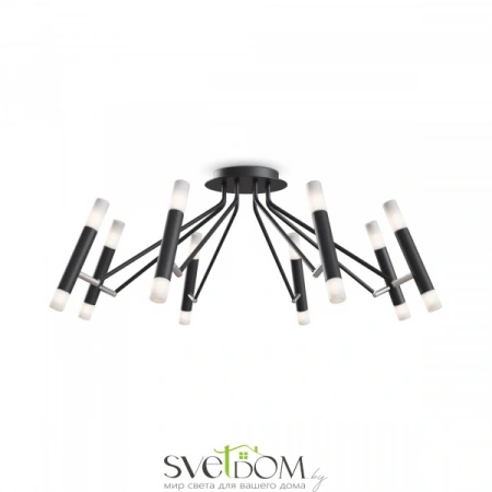 Потолочные светильники Maytoni MOD620CL-16B от Магазина Svetdom.by