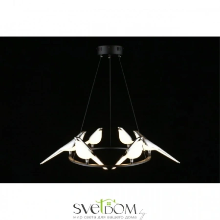 Люстры подвесныеAPL.822.13.60 Aployt | Svetdom.by