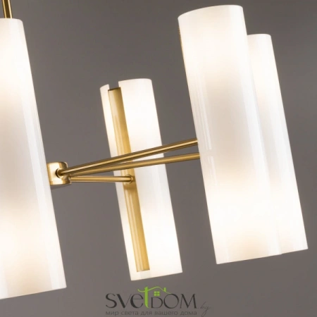 Потолочные светильники Freya FR5368CL-14BS от Магазина Svetdom.by