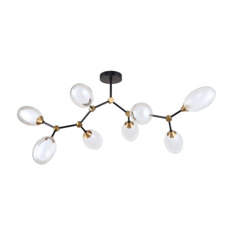 Люстры подвесные4083-8P  | Svetdom.by