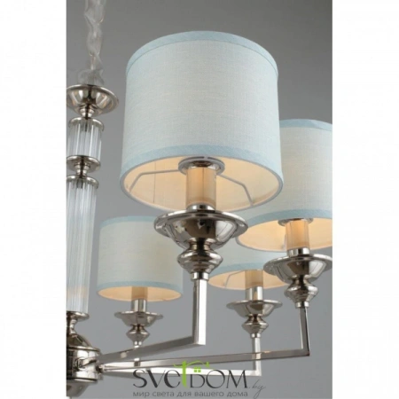 Люстры подвесныеAPL.712.03.08 Aployt | Svetdom.by