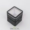 Citilux CLU0008K LED Уличный светильник поворотный Графит CITILUX
