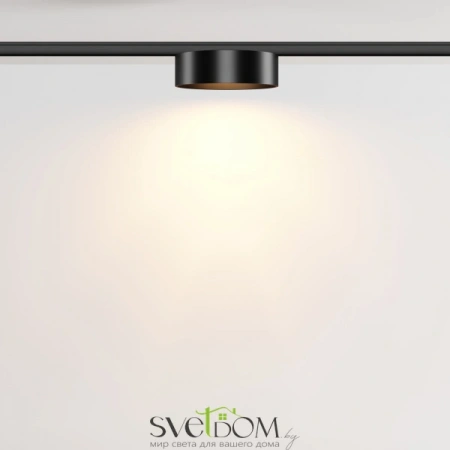 TR189-1-12W2.7K-B Maytoni