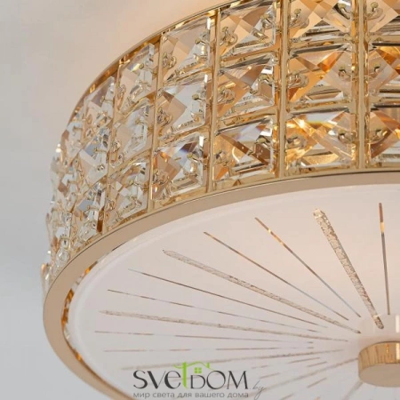 Люстры потолочныеCL324132 CITILUX | Svetdom.by