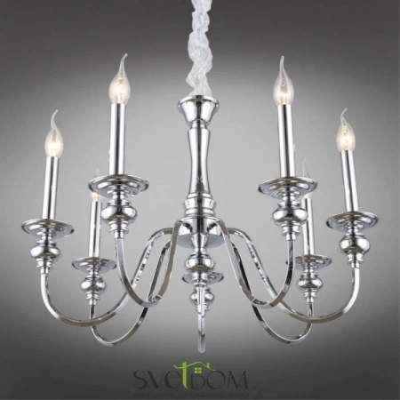 Люстры подвесныеOML-71903-07 Omnilux | Svetdom.by