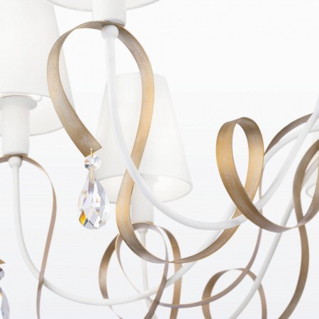 ЛюстрыARM010-08-W Maytoni | Svetdom.by