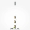Подвесные светильники Maytoni MOD381PL-L30CH3K от Магазина Svetdom.by
