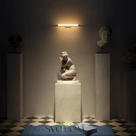 Подсветки MIR014WL-L12C3K Maytoni | Svetdom.by