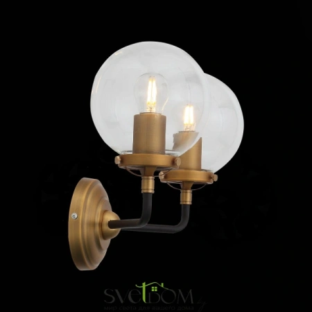 Бра SL234.401.02 ST LUCE | Svetdom.by