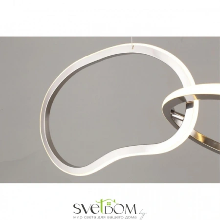 Люстры подвесныеAPL.046.13.80 Aployt | Svetdom.by