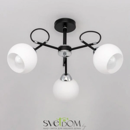 Люстры потолочныеCL141231 CITILUX | Svetdom.by