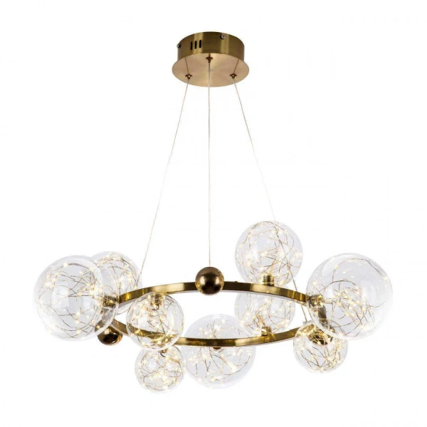 Подвесной светильник MODELUX ML.6021.9