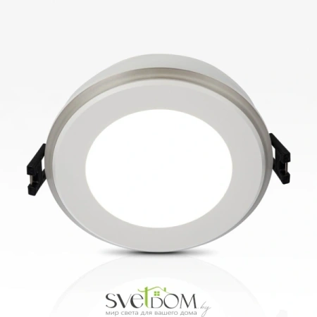 CITILUX CLD009012V TRON Св-к Встраив. CITILUX