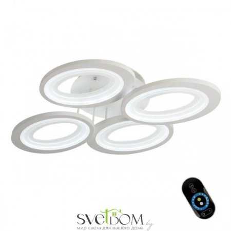 Люстры потолочныеOML-49507-64 Omnilux | Svetdom.by