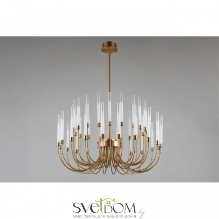 Люстры потолочныеAPL.852.07.80 Aployt | Svetdom.by