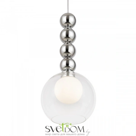 Подвесные светильники Freya FR5220PL-01CH3 от Магазина Svetdom.by