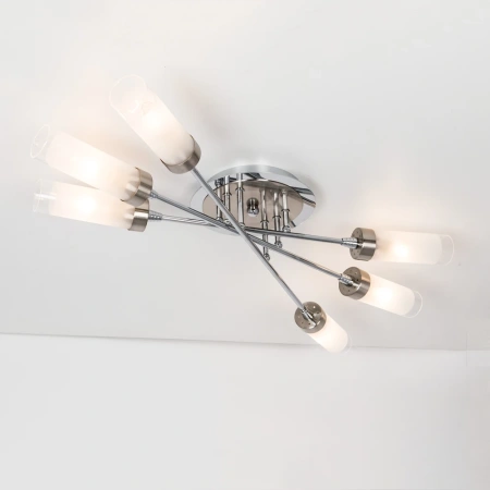 Потолочная люстра Citilux Хеликс CL109161 CITILUX