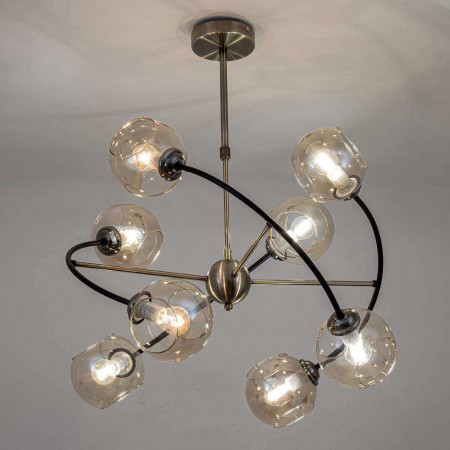 Потолочные светильники MODELUX MD.2691.8 от Магазина Svetdom.by